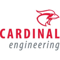 Cardinal Engineering LLC logo - Similar company to Berling Engineering