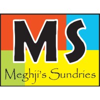Meghji's Sundries logo - Similar company to Serverit