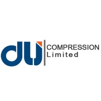 DLJ Compression logo - Similar company to Steadvale