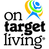 On Target Living logo - Similar company to The Corporate Athlete