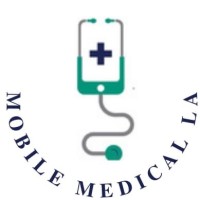 Mobile Medical LA logo - Similar company to Cm First Group.