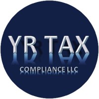 YR TAX COMPLIANCE LLC logo - Similar company to Brickley Wealth Management