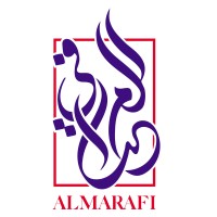 ALMARAFI logo - Similar company to سُكنة