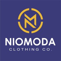Niomoda logo - Similar company to Apnaabazaar