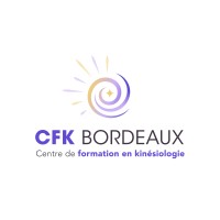 CFK Bordeaux - Centre de formation en kinésiologie logo - Similar company to Sofpan Expériences