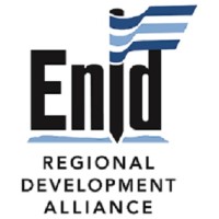 Enid Regional Development Alliance logo - Similar company to Greater Enid Chamber Commerce