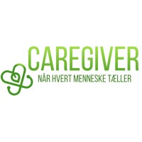 Caregiver ApS logo - Similar company to Opinoma