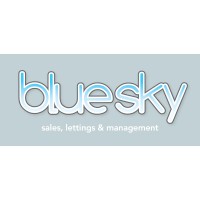 Blue Sky Property logo - Similar company to Buying Dubai