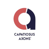 Captiosus Axons logo - Similar company to Cognitiveai