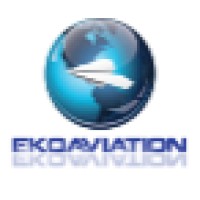 Ekoaviation logo - Similar company to Rodogaz