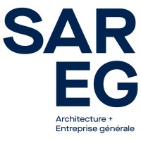 Sareg SA logo - Similar company to Coradis