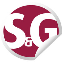Gráfica Simões & Gaspar, Lda. logo - Similar company to Dld Indústria Gráfica