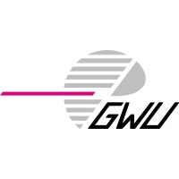 GWU-Lasertechnik logo - Similar company to Rtg Electronics Gmbh