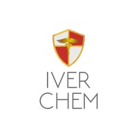 IVER CHEM FZE logo - Similar company to Gravity Specialities