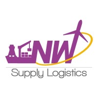 New Way Supply Logistics logo - Similar company to Guzcoll Y Cía. S.A.S.
