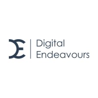 Digital Endeavour's logo - Similar company to Uphash