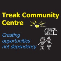 Treak Community Centre logo - Similar company to Factor-H Hd