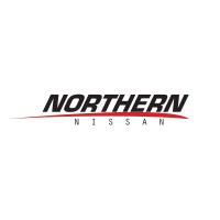 Northern Nissan logo - Similar company to Rock Solid Computer Services