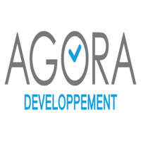 AGORA DEVELOPPEMENT logo - Similar company to Obexia │ Expert Erp Odoo