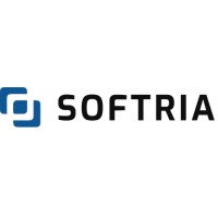 Softria logo - Similar company to Rewardup