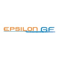 EPSILON GE logo - Similar company to Weddingplan