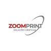 Zoom Print Soluções Gráficas logo - Similar company to Prateek Graphics