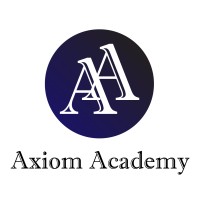 Axiom Academy logo - Similar company to Axiom Academy