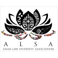 Asian Law Students Association logo - Similar company to Asian Law Students' Association National University Of Malaysia (Alsa Ukm)