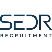SEDR Recruitment logo - Similar company to Ojp Contracts Ltd