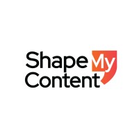 Shape My Content logo - Similar company to Digi Partners