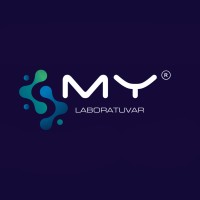 My Lab logo - Similar company to Lumex Instruments