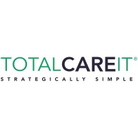 TotalCareIT logo - Similar company to Cypherswway Inc.