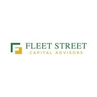 Fleet Street Capital Advisors logo - Similar company to Thomas & Libowitz, P.A.