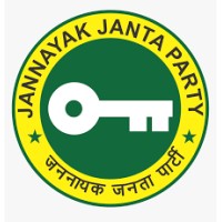 Jannayak Janta Party logo - Similar company to Cucino India