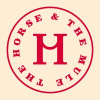 The Horse and the Mule logo - Similar company to Renown Pr