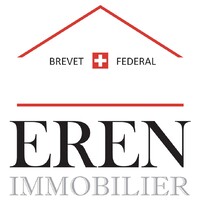 EREN Immobilier Sàrl logo - Similar company to M&R Groupe Sa