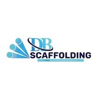 DB Scaffolding logo - Similar company to Db Roofing Llc