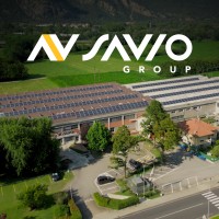 SAVIO S.p.A. logo - Similar company to Brainscapital Srl Società Benefit