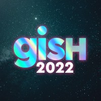 GISH logo - Similar company to Momentus