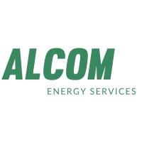 ALCOM Energy Services logo - Similar company to Bss Ndt