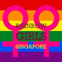 Rainbow Girls Singapore logo - Similar company to Luliex: Luxury Life Experience