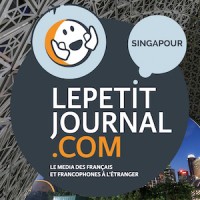 lepetitjournal.com Singapour logo - Similar company to Denps Aps