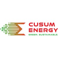 CUSUM ENERGY logo - Similar company to Burhani Engineers Ltd.