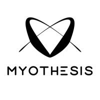 MYOTHESIS logo - Similar company to Liveo