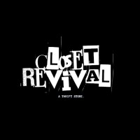 Closet Revival logo - Similar company to Ben Iqra Ltd
