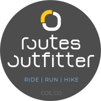 Routes Outfitter logo - Similar company to Altai