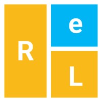 Project ReL logo - Similar company to Ishara