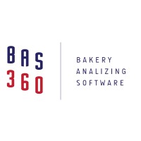 BAS360 logo - Similar company to Van Den Akker Engineering