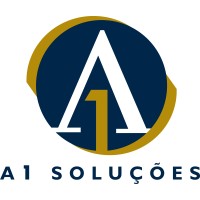 A1 Soluções logo - Similar company to Meet Call