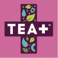 TEA+ Vitamin Infused Teas logo - Similar company to Asystem